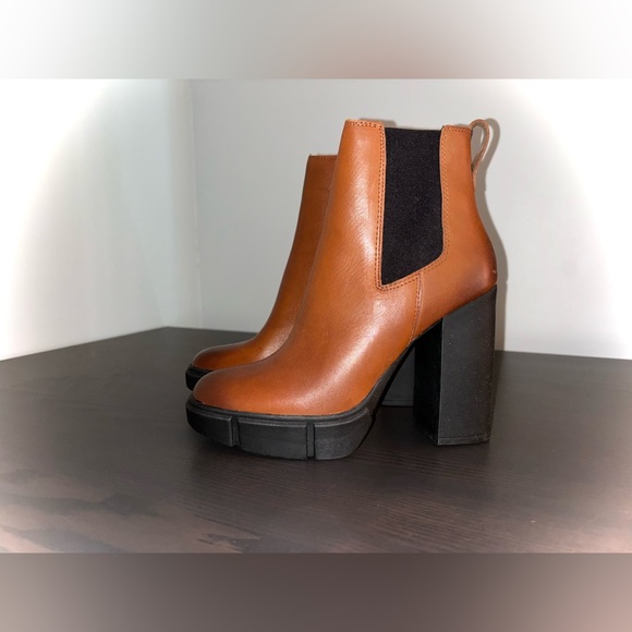 Steven Madden Boots - Size 8.5M - Picture 1 of 10